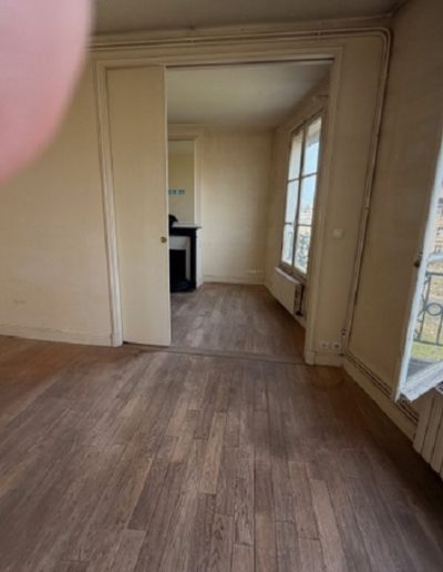 Débarras payant d’un appartement Avenue de Breteuil à Paris 7 3 débarras payant paris 75007