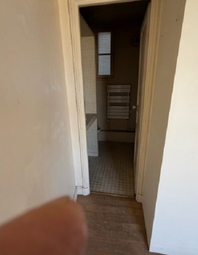 Débarras payant d’un appartement Avenue de Breteuil à Paris 7 2 débarras payant paris avec monte meubles