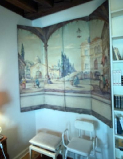 Débarras valorisé d’un appartement rue Mouffetard, 5e arrondissement 2 débarras valorisé