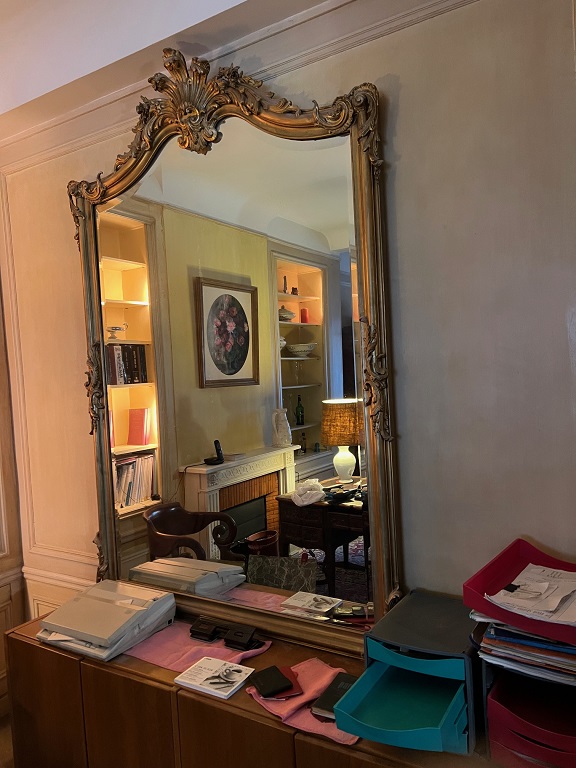 débarras valorisé appartement paris 7