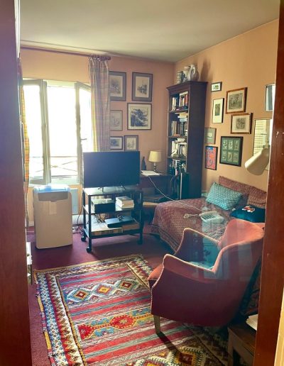 débarras valorisé appartement saint mandé avec achat antiquités