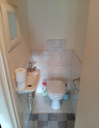 débarras valorisé d'appartement