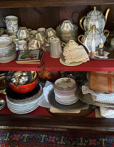 débarras valorisé et vente saint mandé
