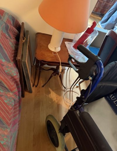 Débarras valorisé d’un appartement rue Mouffetard, 5e arrondissement 5 débarras valorisé paris 5