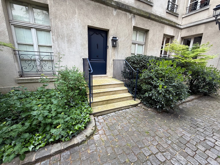 débarras valorisé rue mouffetard