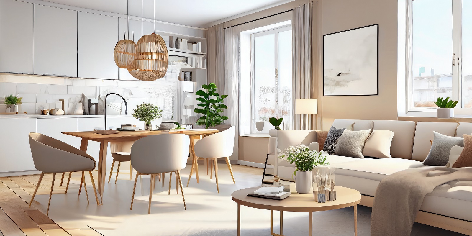 Home staging