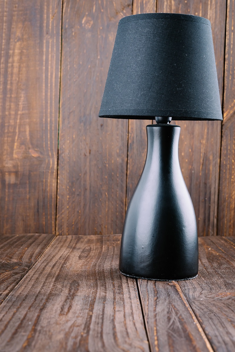 Lampe vintage